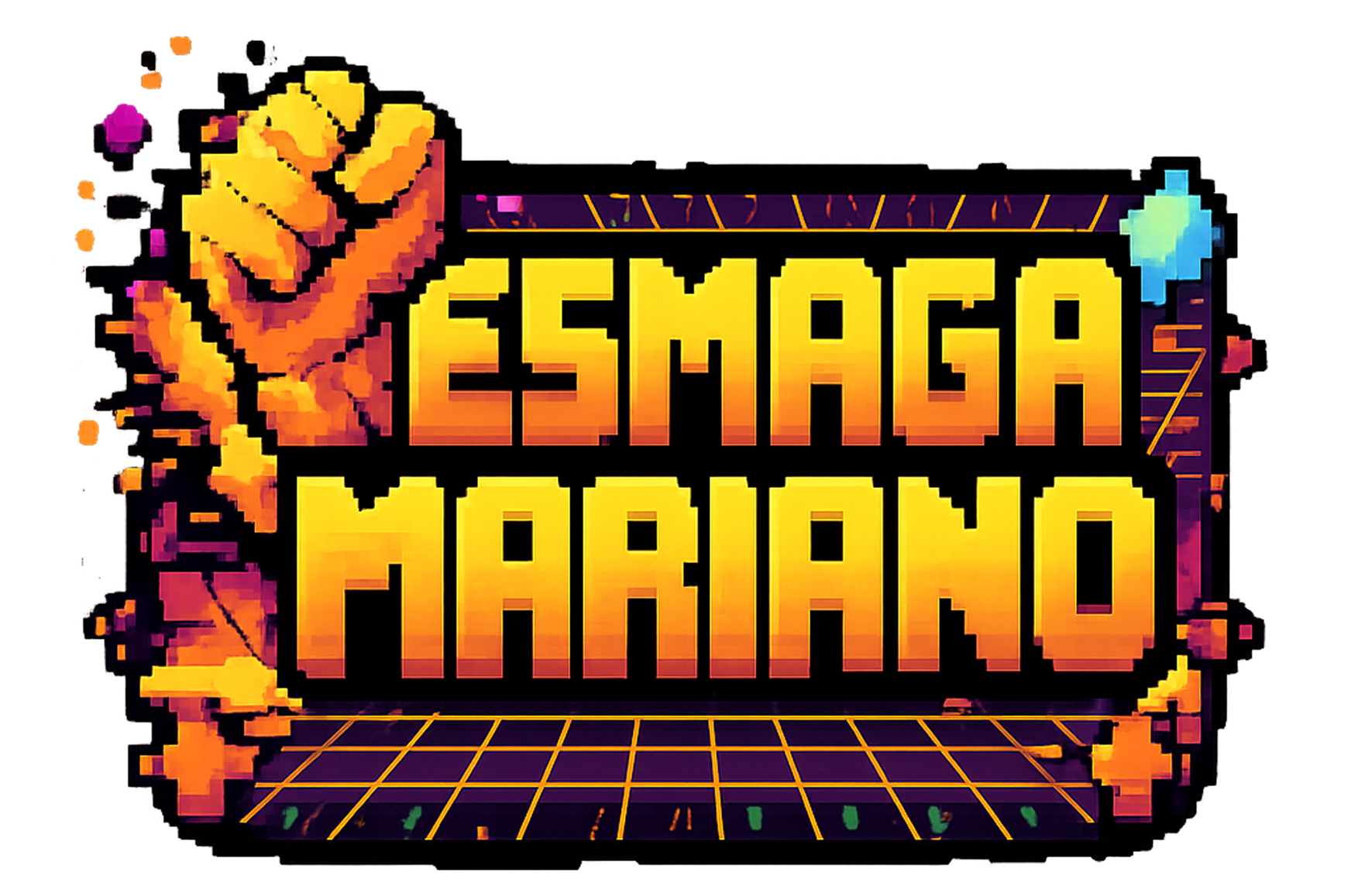Esmaga Mariano
